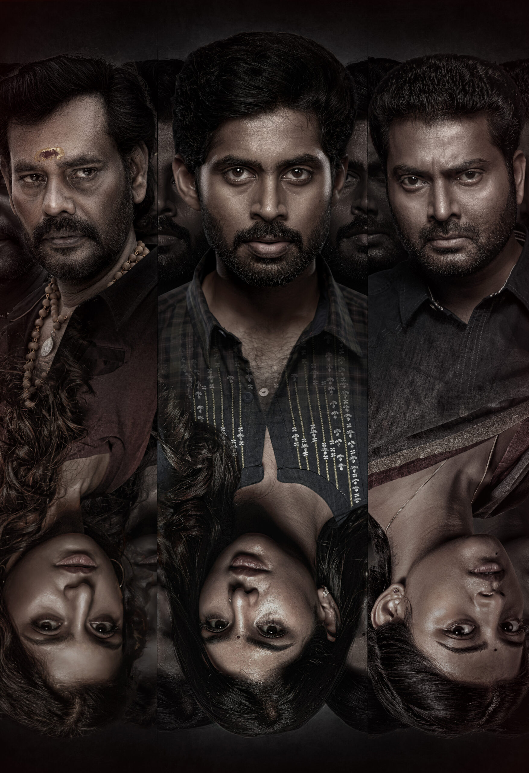 yuki movie review in tamil