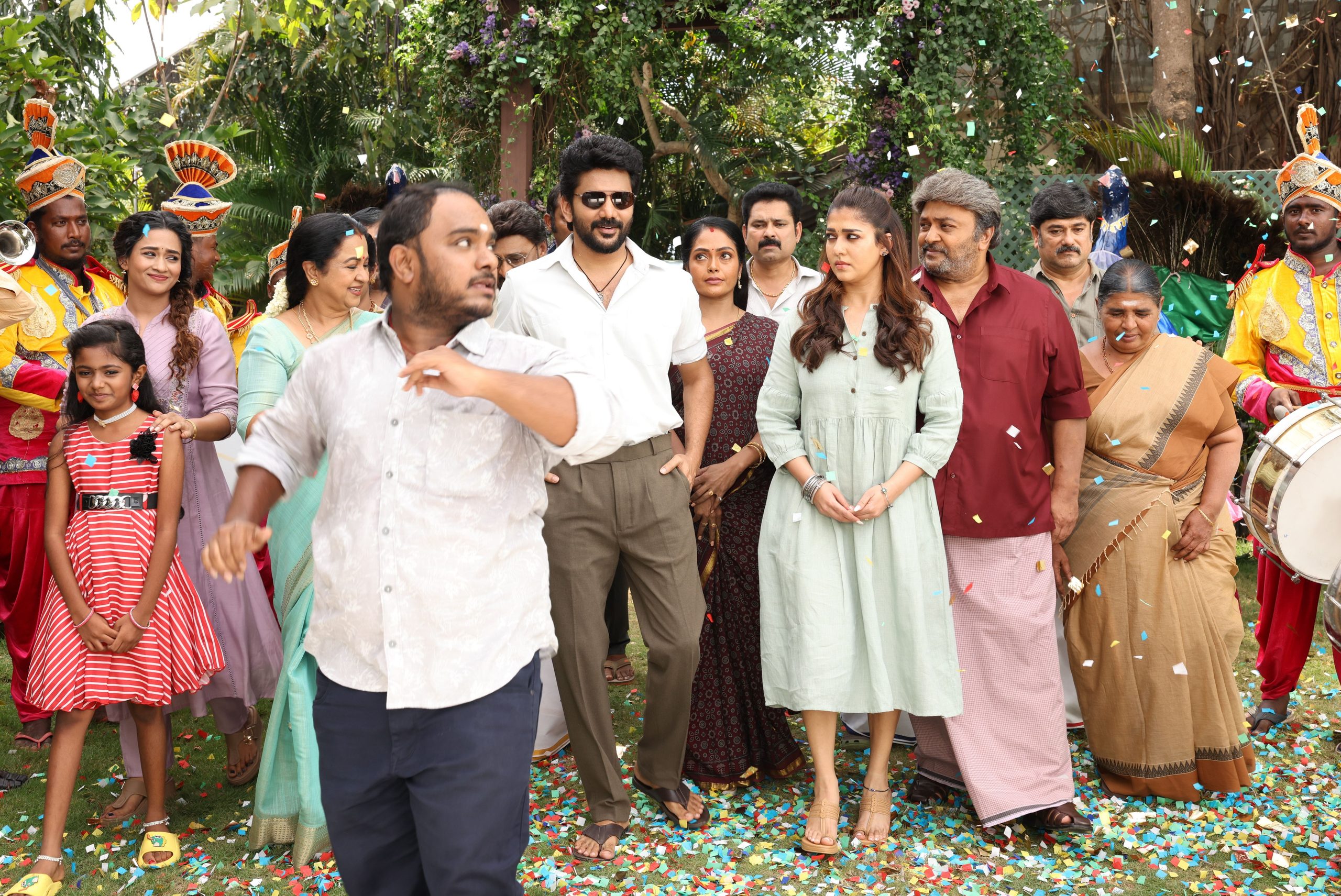 ” ஹாய் ” திரை விமர்சனம் !