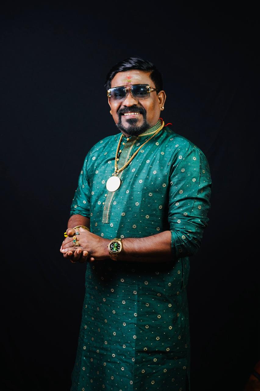 திருக்கோயில் அறங்காவலர்கள் தெரிவு மாநிலக்குழு உறுப்பினராக பிரபல பாடகர் த. வேல்முருகன் நியமனம் !