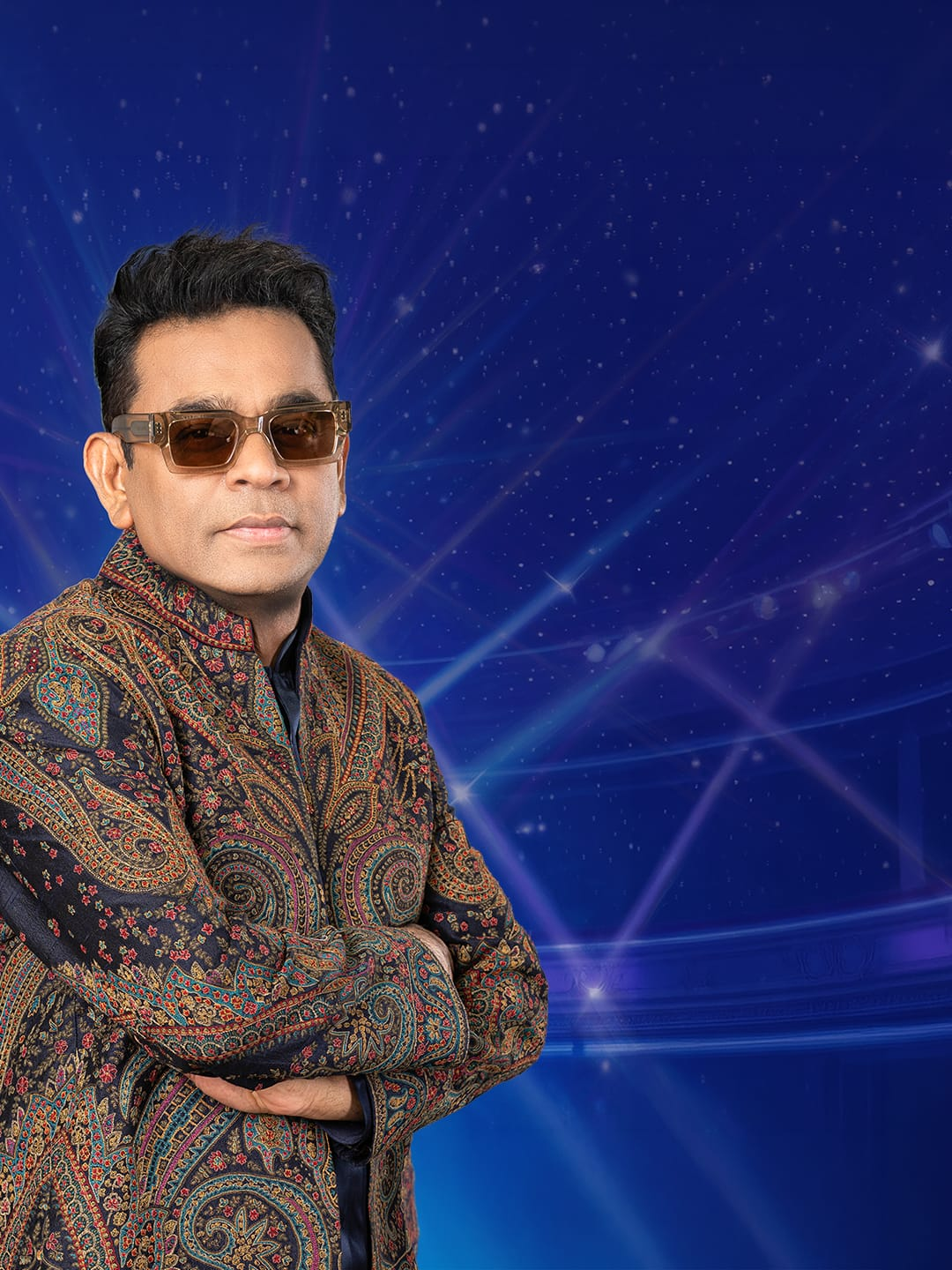 முதல் Tamil Idol ஆடிஷன்ஸ் ஆகஸ்ட் 23 முதல் தொடங்குகிறது..தமிழ் ஐடலின் முதல் ஆடிஷன்களை Super Judge ஏ.ஆர். ரஹ்மான் அறிவிப்பு...